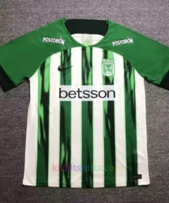 Atlético Nacional Home Shirt 2024/25