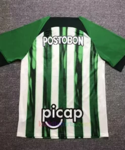 Atlético Nacional Home Shirt 2024/25