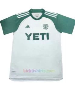 Austin Away Shirt 2024/25