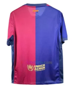 Barcelona Home Shirt 2024/25