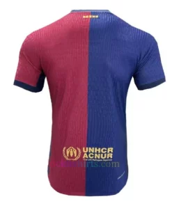 Barcelona Home Shirt 2024/25 Stadium Edition 2