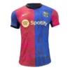 Barcelona Home Shirt 2024/25 Stadium Edition