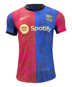 Barcelona Shirt 2024/25 Stadium Edition