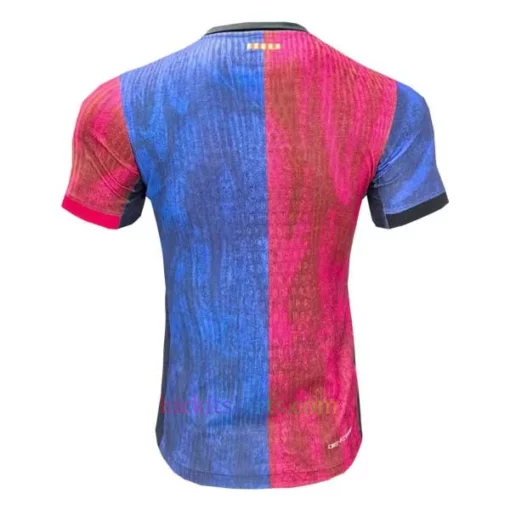 Barcelona Shirt 2024/25 Stadium Edition 2