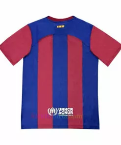 Barcelona x ESTOPA Fans Soccer Shirt 2023/24
