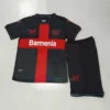 Bayer 04 Leverkusen Home Shirt 2023/24