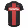 Bayer 04 Leverkusen Home Shirt 2023/24