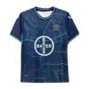 Bayer 04 Leverkusen Special Shirt 2024/25 1