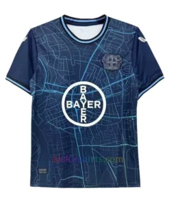 Bayer 04 Leverkusen Special Shirt 2024/25 1