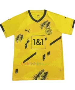 Borussia Dortmund Training Shirt 2024/25 1