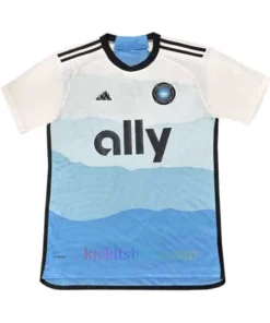 Charlotte Home Shirt 202425 1