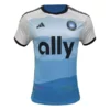 Charlotte Home Shirt 2024/25