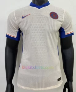 Chelsea Away Shirt 2024/25 Stadium Edition