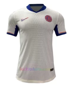 Chelsea Away Shirt 2024/25 Stadium Edition 1