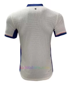 Chelsea Away Shirt 2024/25 Stadium Edition 2