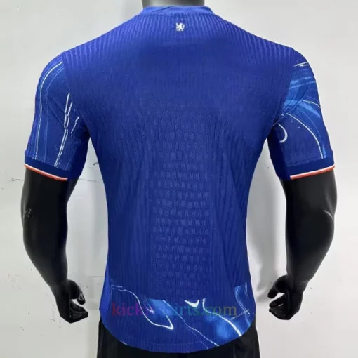 Chelsea Home Shirt 2024-25 Stadium Edition 2