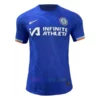 Chelsea Away Shirt 2024/25 Stadium Edition