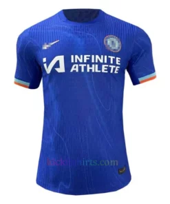 Chelsea Home Shirt 2024/25 Stadium Edition