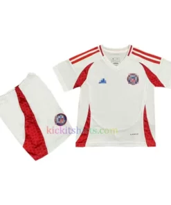 Chile Away Kit Kids 2024 1