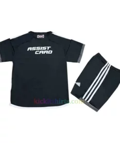 Colo-Colo Away Kit Kids 2024/25 2