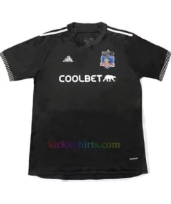 Colo-Colo Away Jersey 2024/25