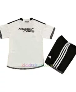 Colo-Colo Home Kit Kids 2024/25