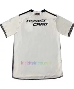 Colo-Colo Home Shirt 2024/25