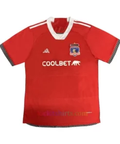 Colo-Colo Third Shirt 2024/25 1