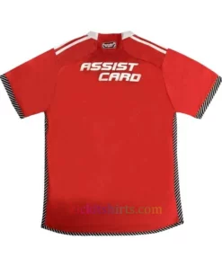 Colo-Colo Third Shirt 2024/25 2