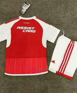 Colo-Colo Third Shirt 2024/25