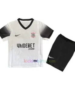 Corinthians Home Kit Kids 2024/25