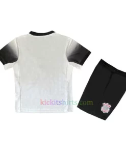 Corinthians Home Kit Kids 2024/25