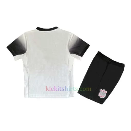 Corinthians Home Kit Kids 2024/25 2