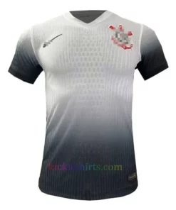 Corinthians Home Shirt 2024/25 Stadium Edition