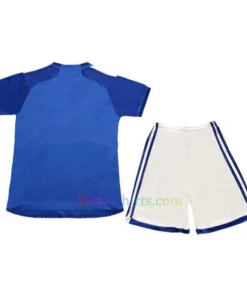 Cruzeiro Home Kit Kids 2024/25 2