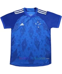 Cruzeiro Home Shirt 2024/25