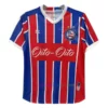 EC Bahia Commemorative Shirt 2024/25 1