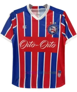 EC Bahia Commemorative Shirt 2024/25 1