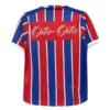 EC Bahia Commemorative Shirt 2024/25 2
