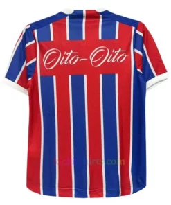 EC Bahia Commemorative Shirt 2024/25 2