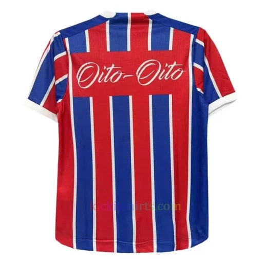 EC Bahia Commemorative Shirt 2024/25 2