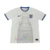 Serbia Euro Home Shirt 2024