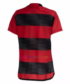 Flamengo Home Shirt 2023/24 Woman