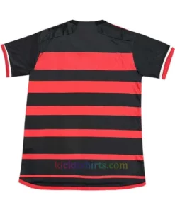 Flamengo Home Shirt 2024/25 2