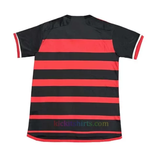 Flamengo Home Shirt 2024/25