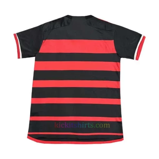 Flamengo Home Shirt 2024/25 2
