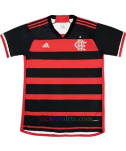 Flamengo Home Shirt 2024/25