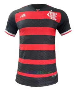 Flamengo Home Shirt 2024/25 Stadium Edition 1