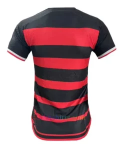 Flamengo Home Shirt 2024/25 Stadium Edition