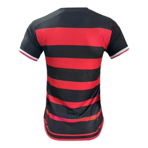 Flamengo Home Shirt 2024/25 Stadium Edition 2